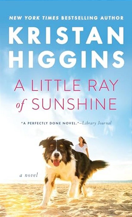 A Little Ray Of Sunshine-..