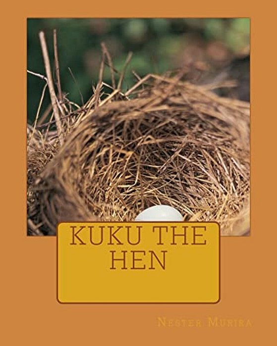 Kuku The Hen-..