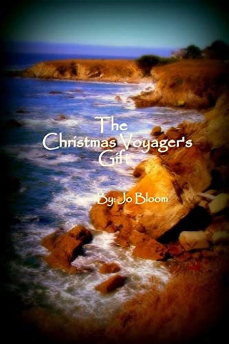 The Christmas Voyager's Gift-..
