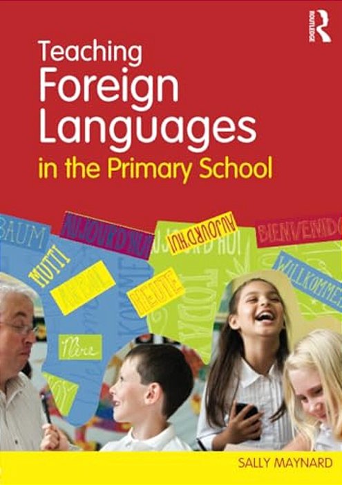 Teaching Foreign Languages In The Primary School-..