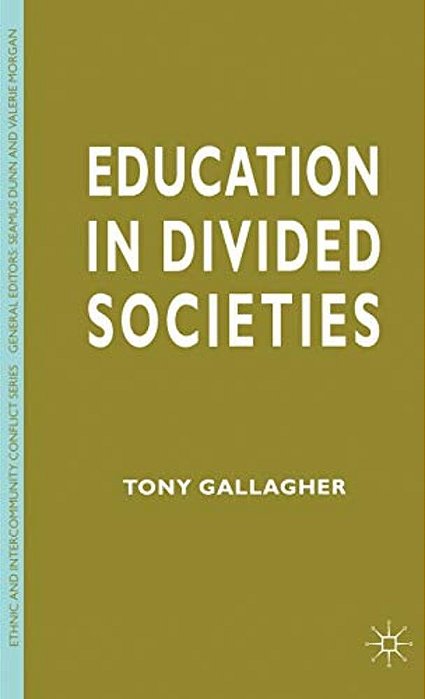 Education In Divided Societies-..