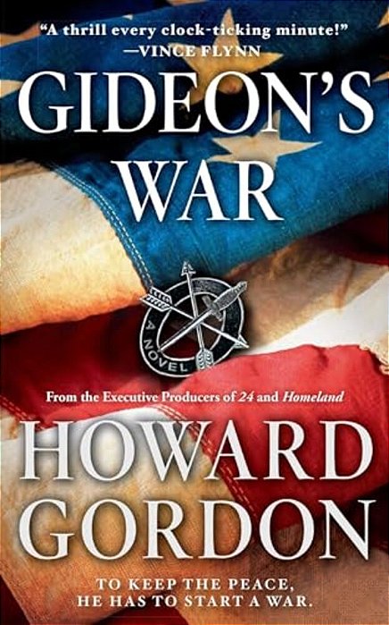 Gideon's War-..