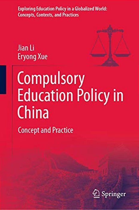Compulsory Education Policy In China: Concept And Practice-..