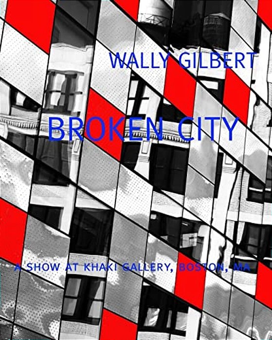 Broken City-..
