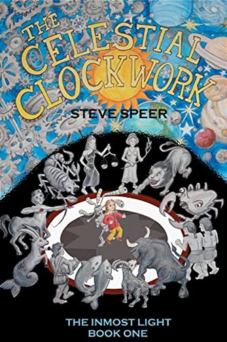 The Celestial Clockwork-..