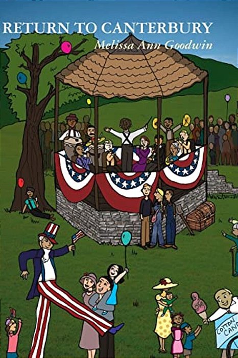 Return To Canterbury-..