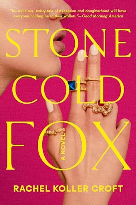 Stone Cold Fox-..