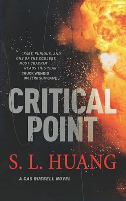 Critical Point-..