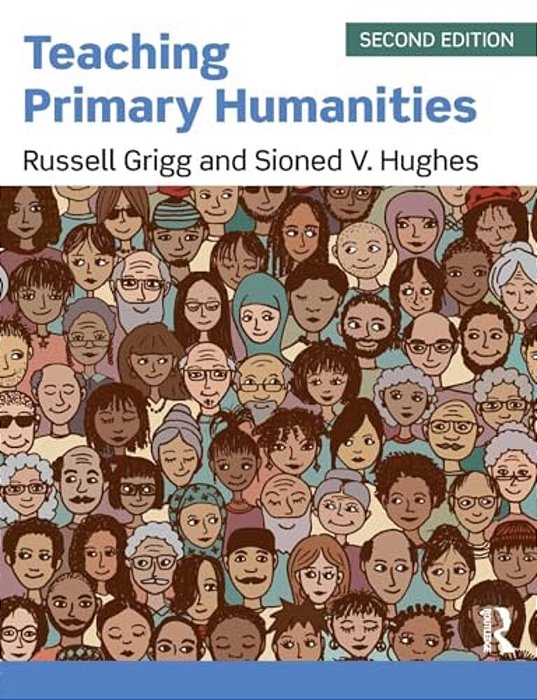 Teaching Primary Humanities-..