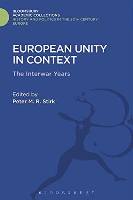 European Unity In Context-..