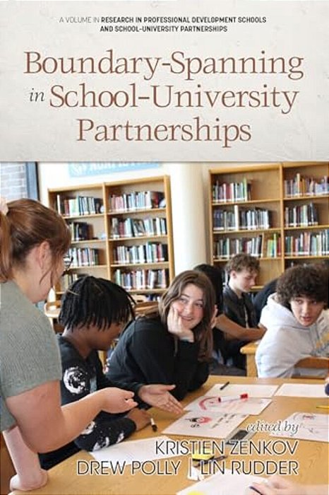Boundary-Spanning In School-University Partnerships-..