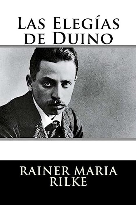 Las Elegías De Duino-..