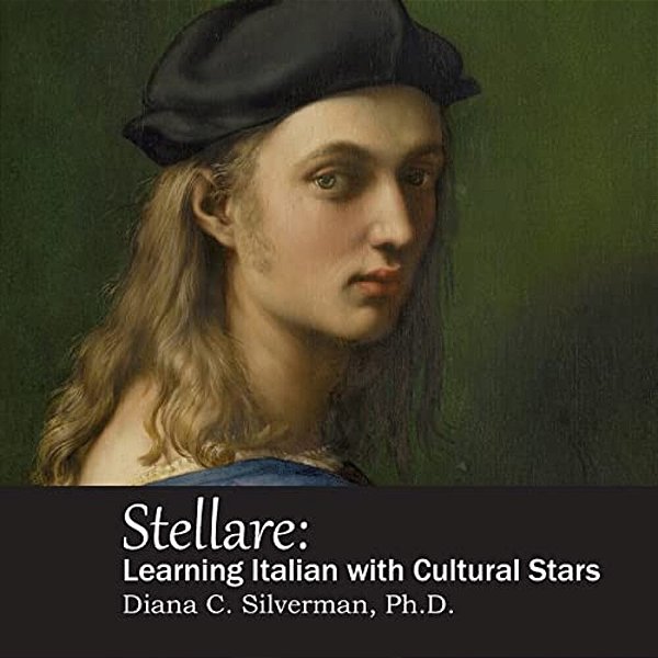 Stellare: Learning Italian With Cultural Stars-..
