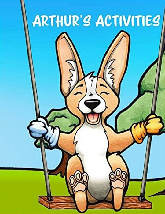 Arthur's Activities-..