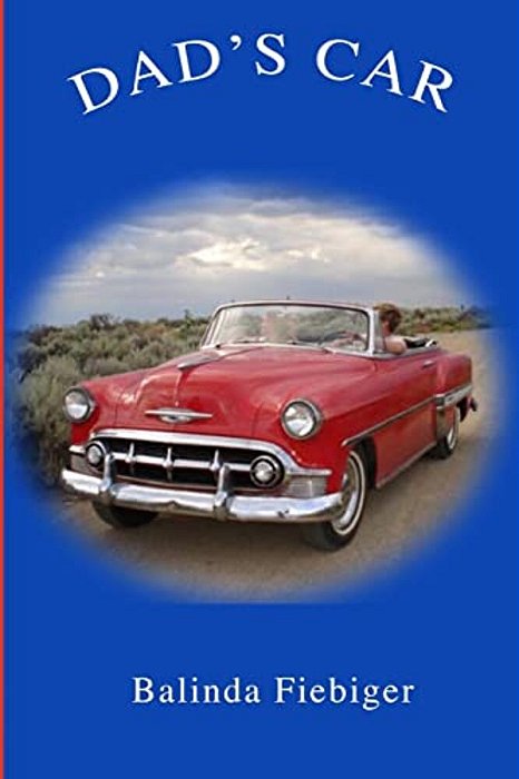 Dad's Car (Library Edition)-..