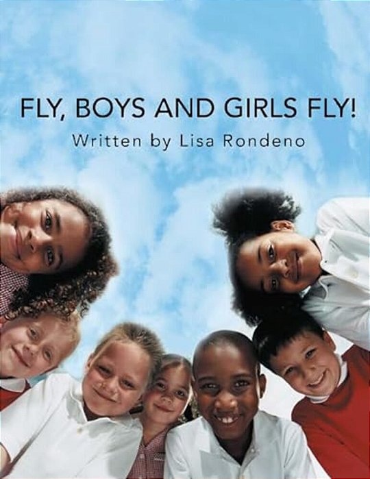 Fly, Boys And Girls Fly-..