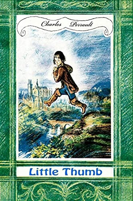 Little Thumb-..