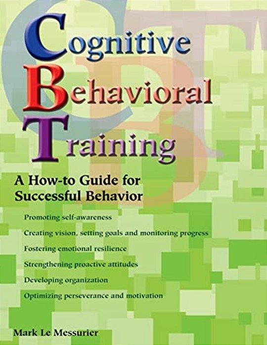 Cognitive Behavioral Training-..