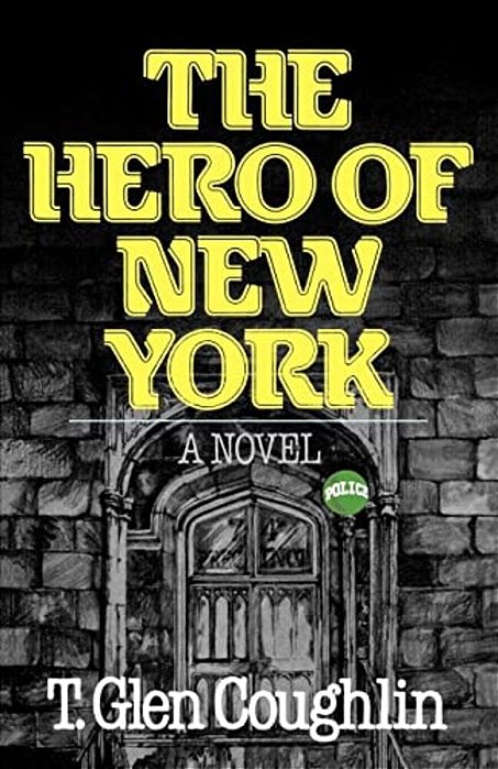 The Hero Of New York-..