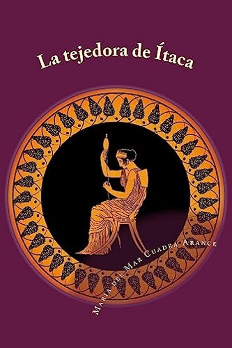 La Tejedora De Ítaca-..