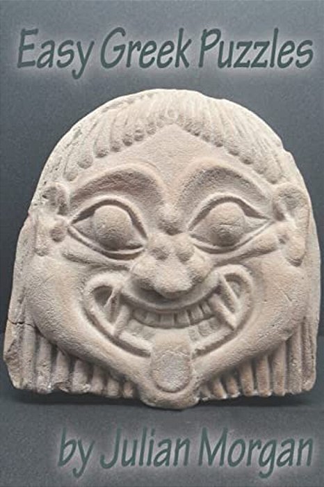 Easy Greek Puzzles-..