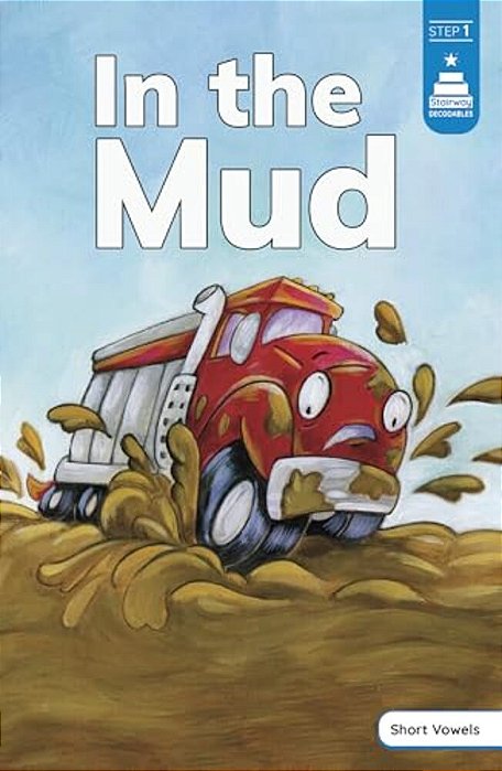 In The Mud-..