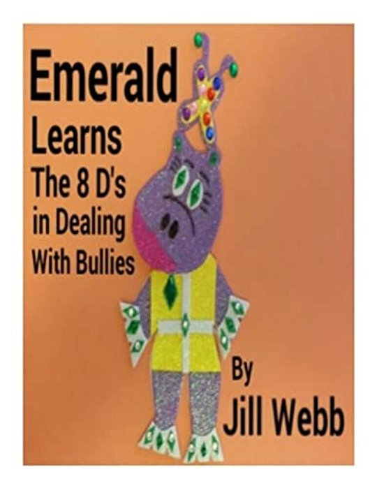 Emerald Learns The 8 D's In Dealing With Bullies-..