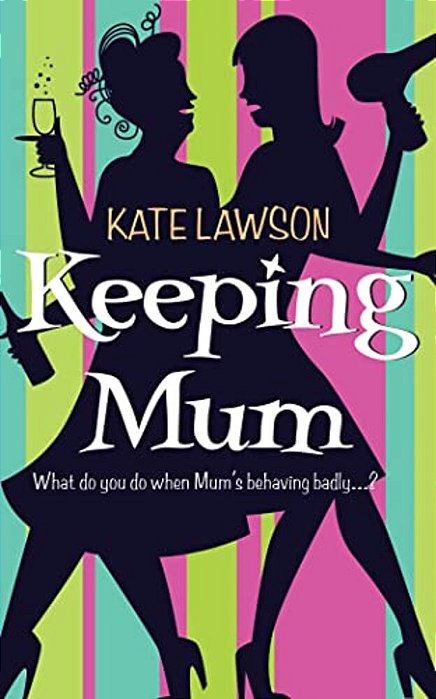 Keeping Mum-..
