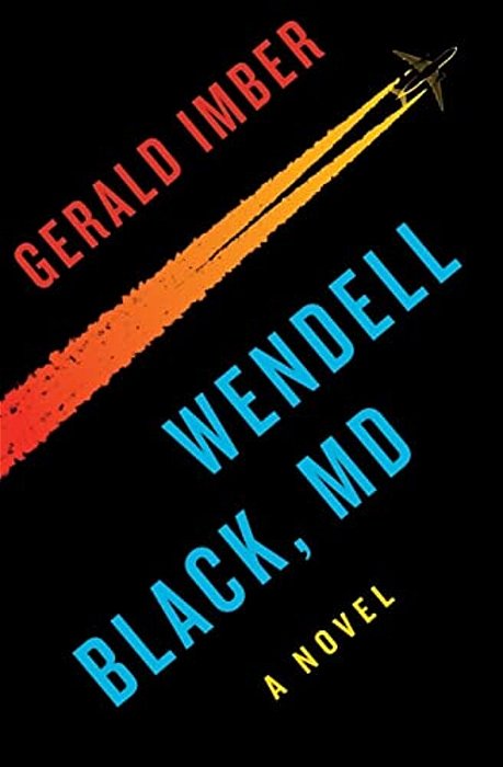Wendell Black, Md-..