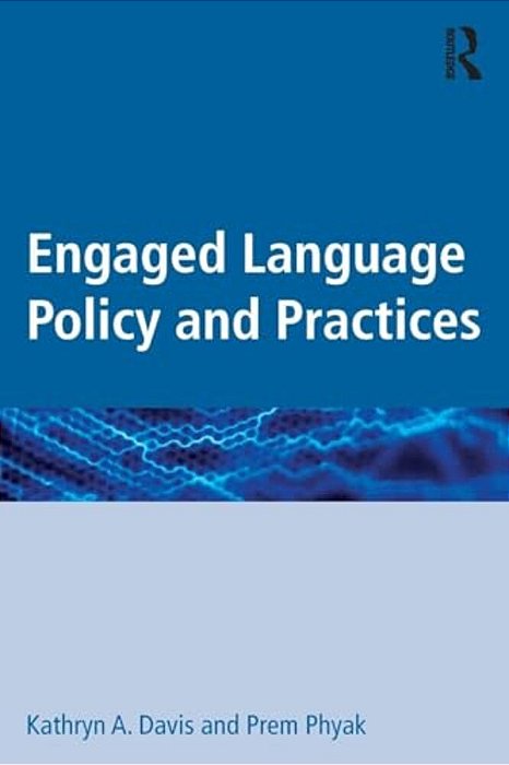 Engaged Language Policy And Practices-..