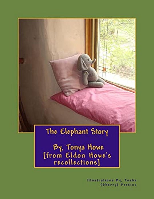 The Elephant Story-..