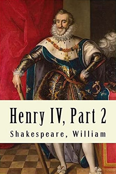 Henry IV, Part 2-..