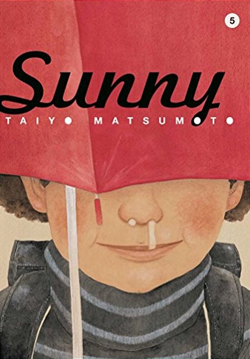 Sunny, Vol. 5-..