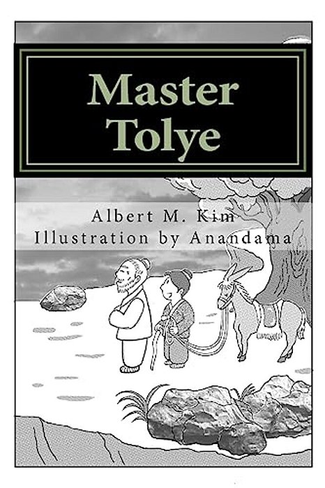 Master Tolye: Who Knows What's Really Good Or Bad?-..