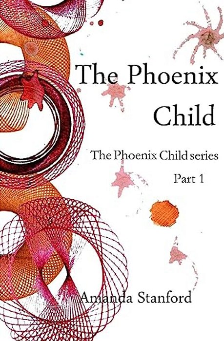The Phoenix Child-..