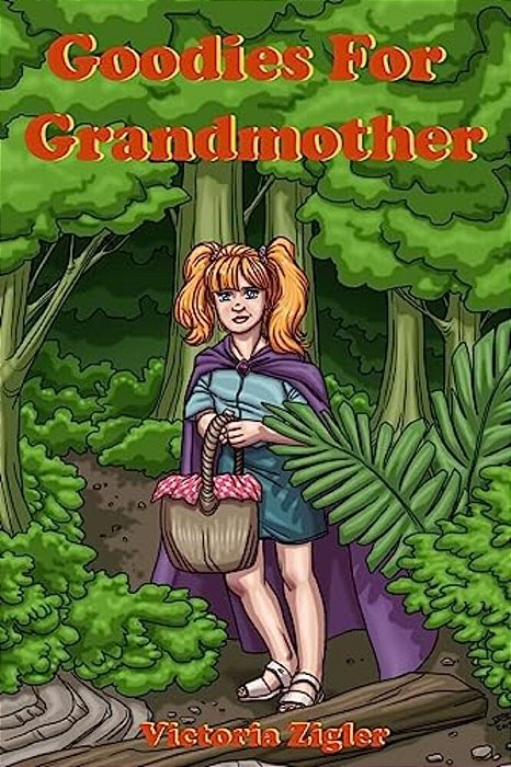 Goodies For Grandmother-..