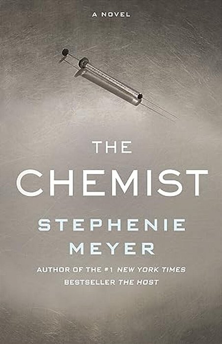 The Chemist-..