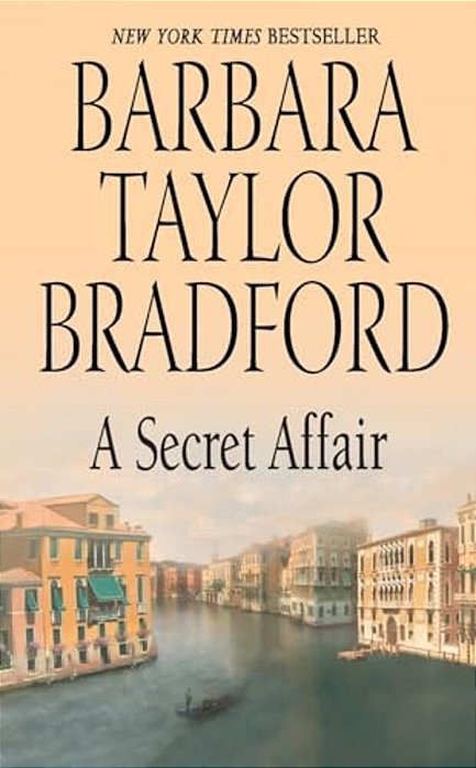 A Secret Affair-..