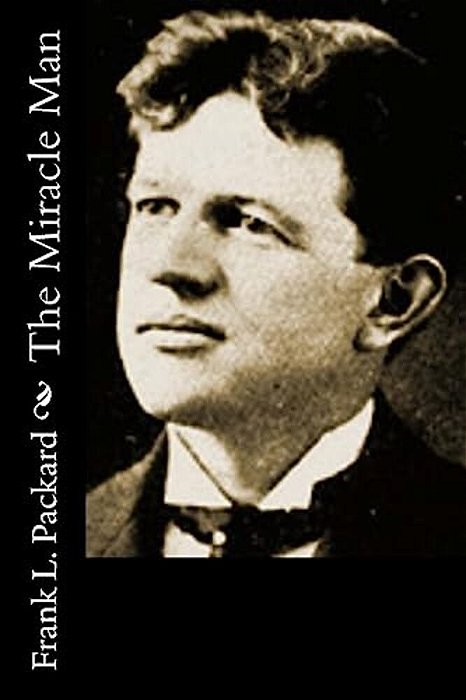 The Miracle Man-..
