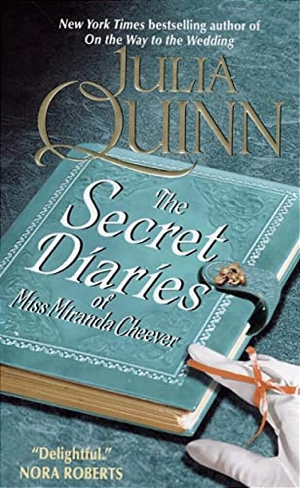 The Secret Diaries Of Miss Miranda Cheever-..
