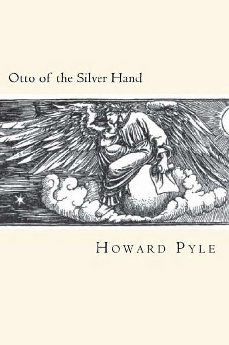 Otto Of The Silver Hand-..