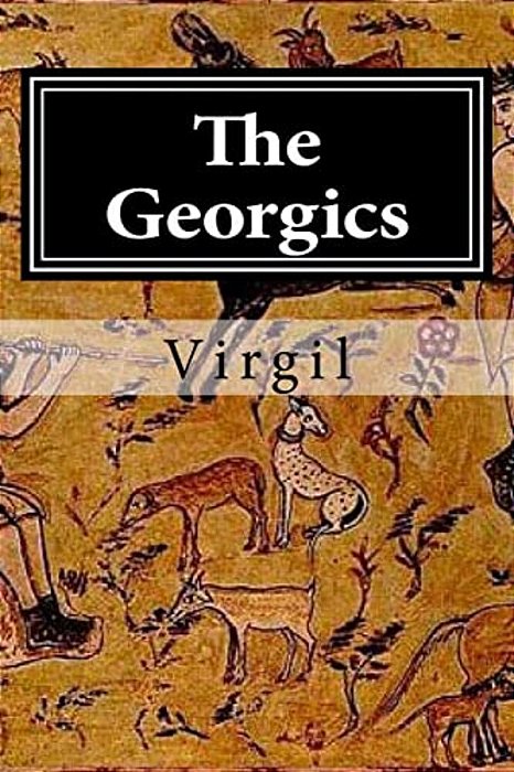 The Georgics-..