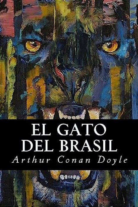 El Gato Del Brasil-..
