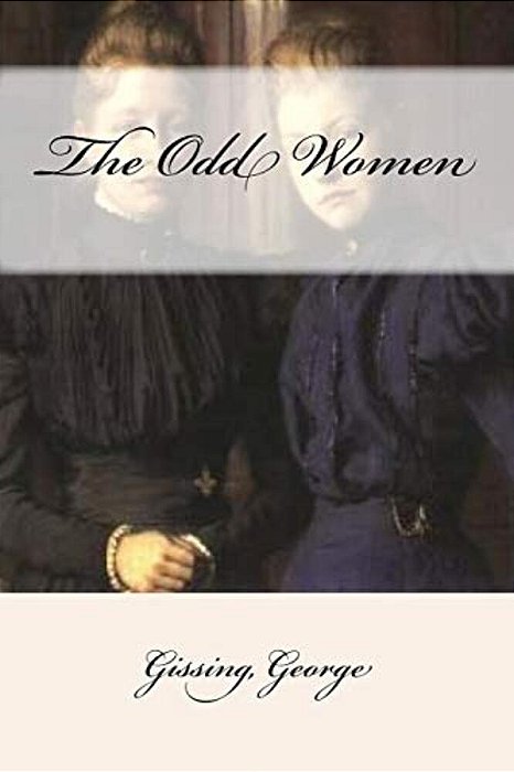 The Odd Women-..