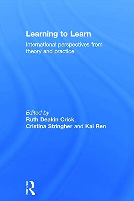 Learning To Learn: International Perspectives From Theory And Practice-..