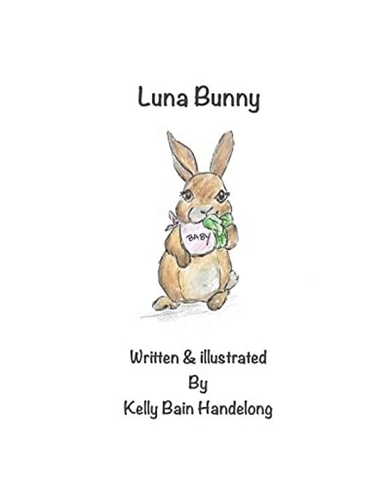 Luna Bunny-..
