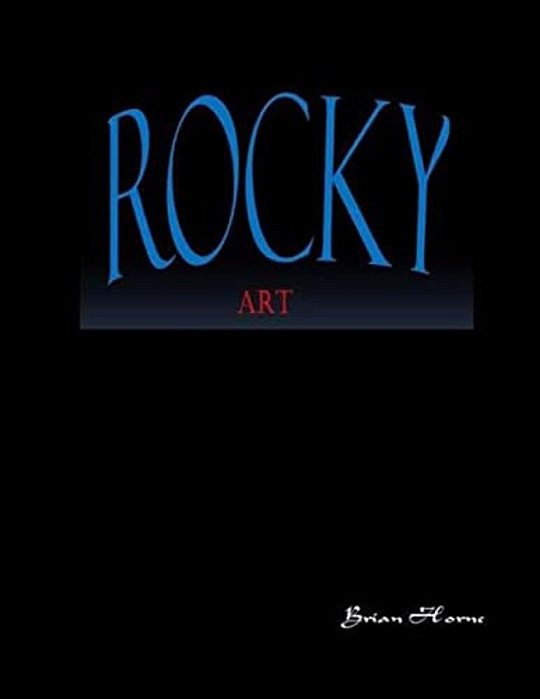 Rocky Art-..