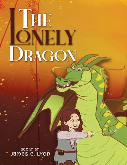The Lonely Dragon-..