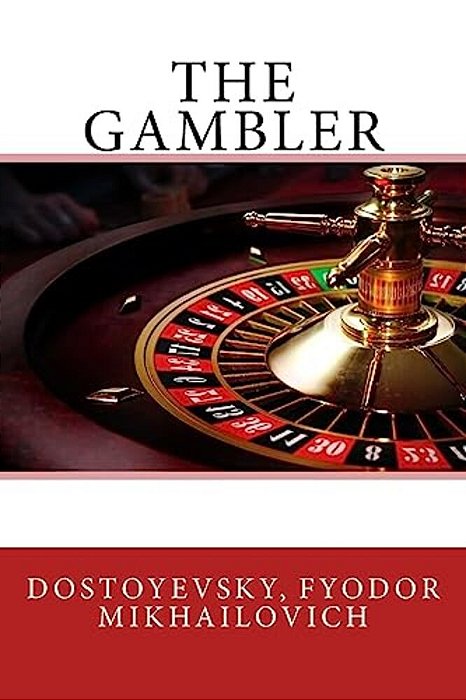 The Gambler-..