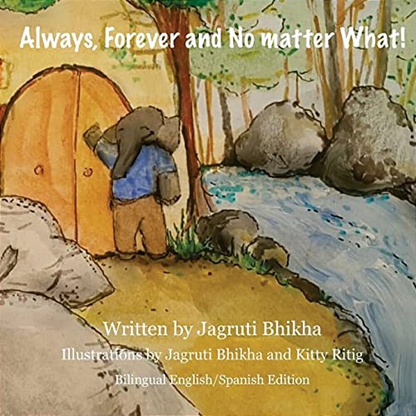 Always, Forever And No Matter What!-..